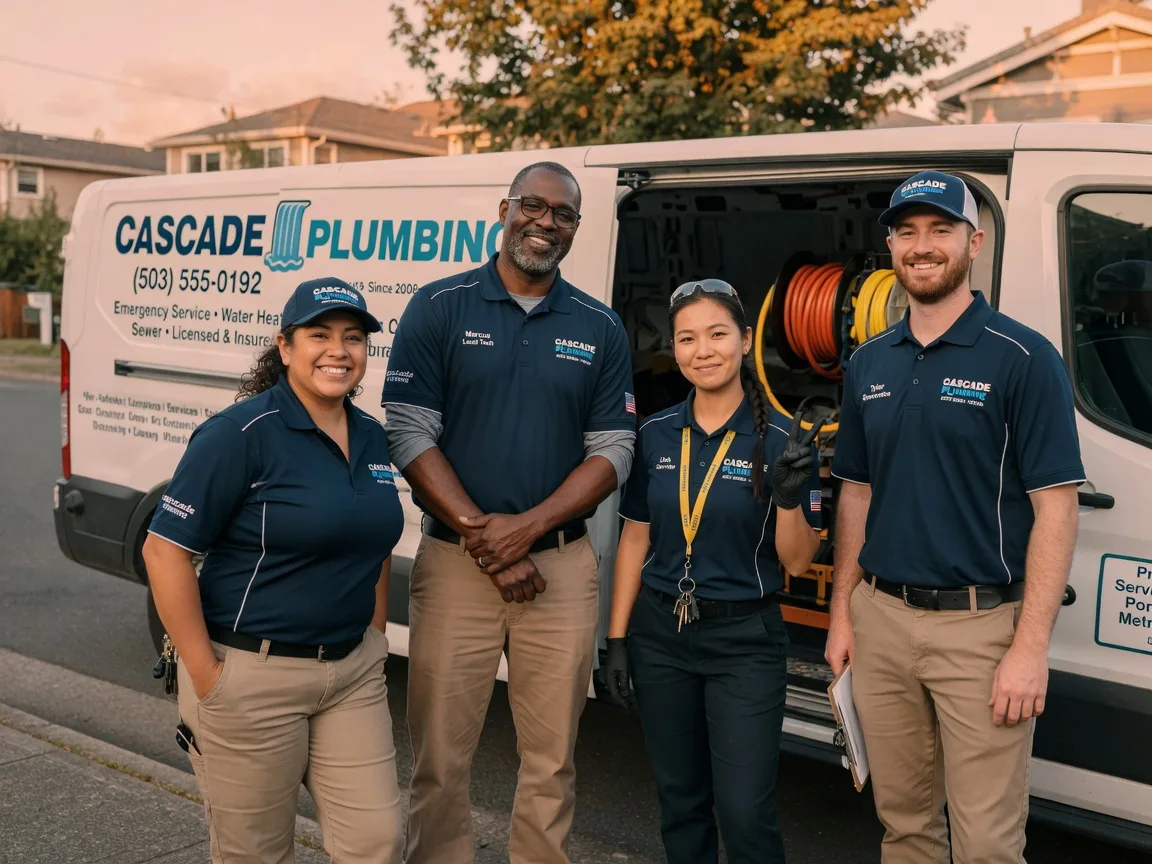 Emergency Plumber company in North Bethesda, MD
